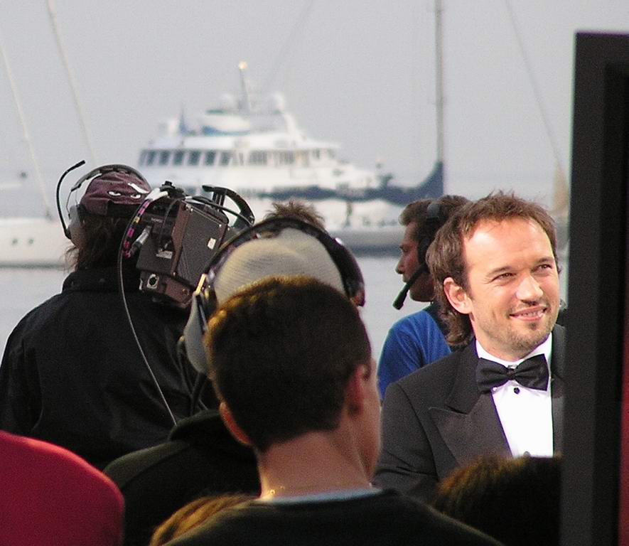 Vincent Perez