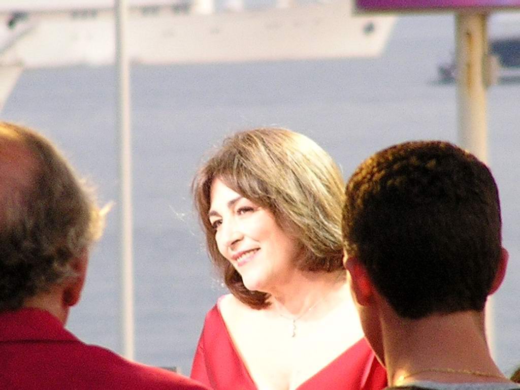 Carmen Maura