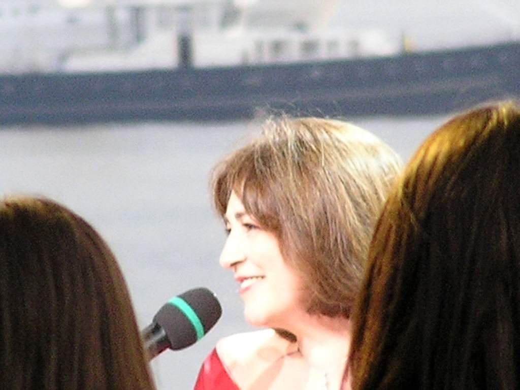 Carmen Maura