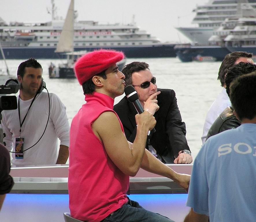 Ariel Wizman