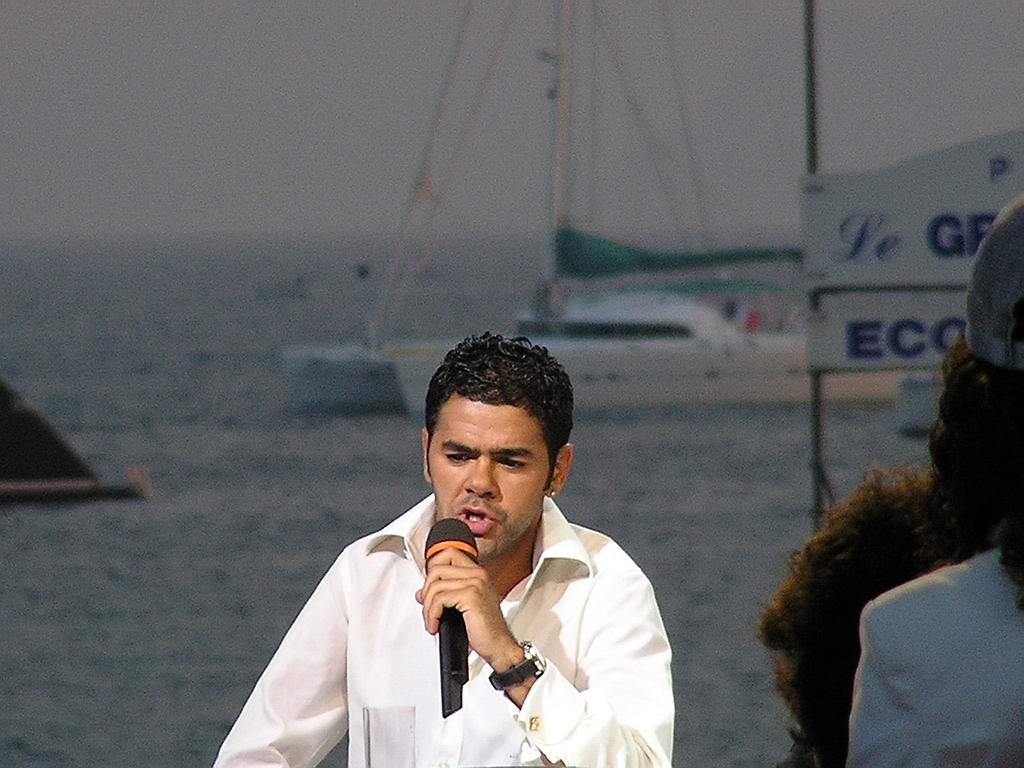 Djamel Debouze