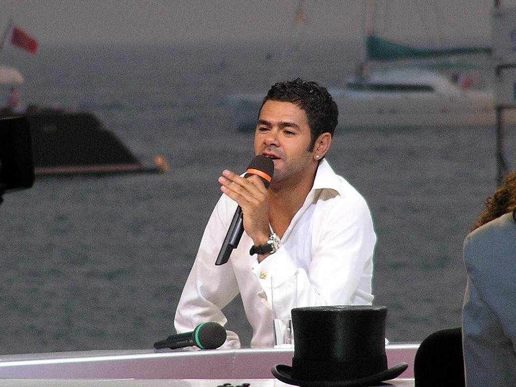 Djamel Debouze