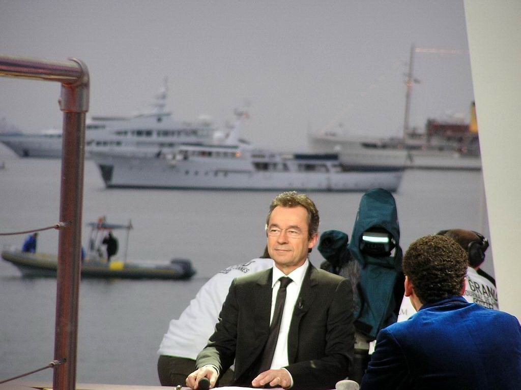 Michel Denisot