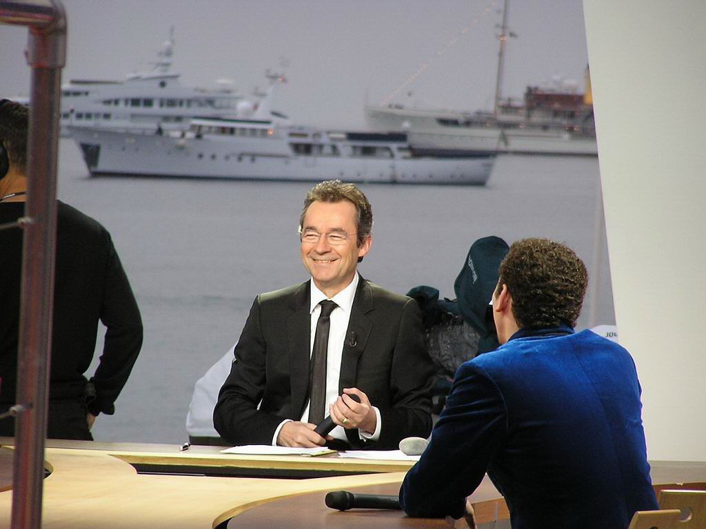 Michel Denisot
