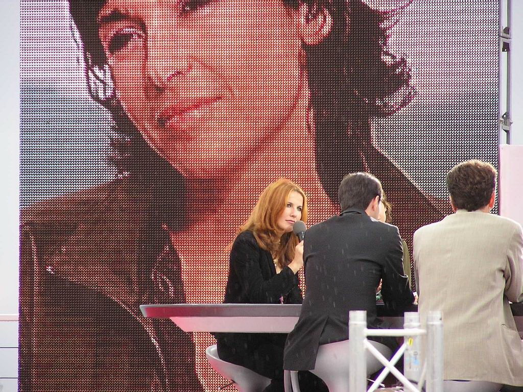 Natacha Amal