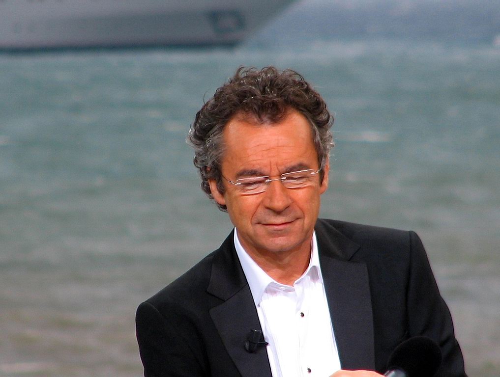 Michel Denisot