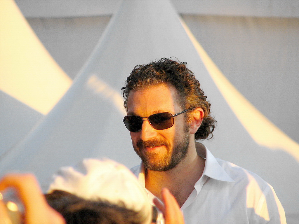 Vincent Cassel